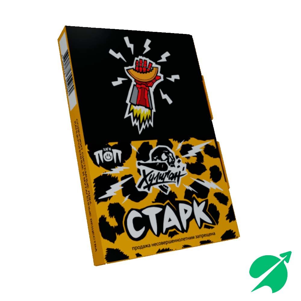 Хулиган ПОП Старк (Барбарисовая дыня) 25