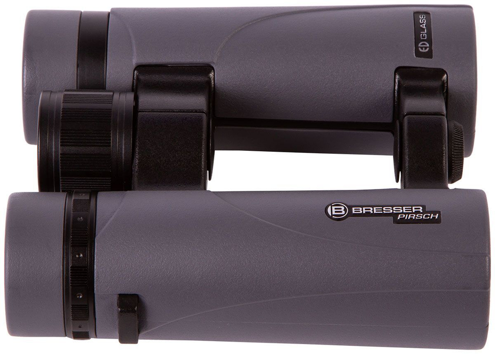 Бинокль Bresser Pirsch ED 10x34 (74344)