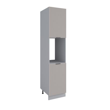 Кухня Модуль ПН 450 (с нишей) Норма Паола Вижн