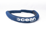 Неопреновый нетонущий ремешок Ocean / Flouters cord Blue / Синий