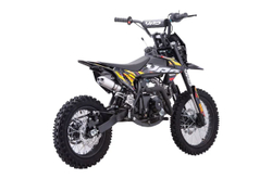 Мотоцикл YPS Basic F125cc 14\12 PITBIKE