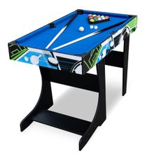Игровой стол - многофункциональный 4 в 1 &quot;Compact&quot;