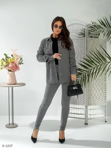 Костюм II-1233 Фабрика Моды