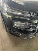 JAC JS6 1.5 TGDI DCT Luxury