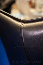 Стул SOHO черный