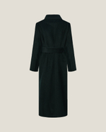 Jeny пальто из шерсти