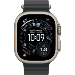 Watch Ultra 3 49mm Natural-Ocean Band