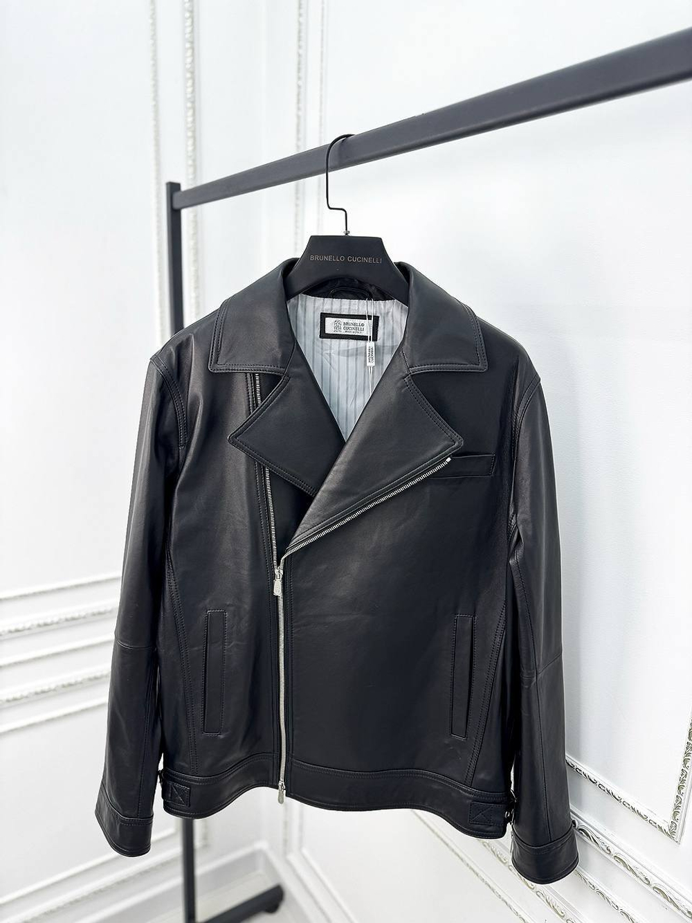 Куртка Brunello Cucinelli