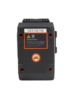 Лазерный уровень 2x360 Gigant GSMP-7