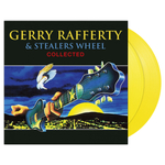 Gerry Rafferty & Stealers Wheel / Collected (Coloured Vinyl)(2LP)