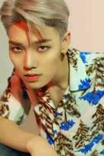 Альбом Zelo (B.A.P) - Distance 1st Solo Album Normal Edition