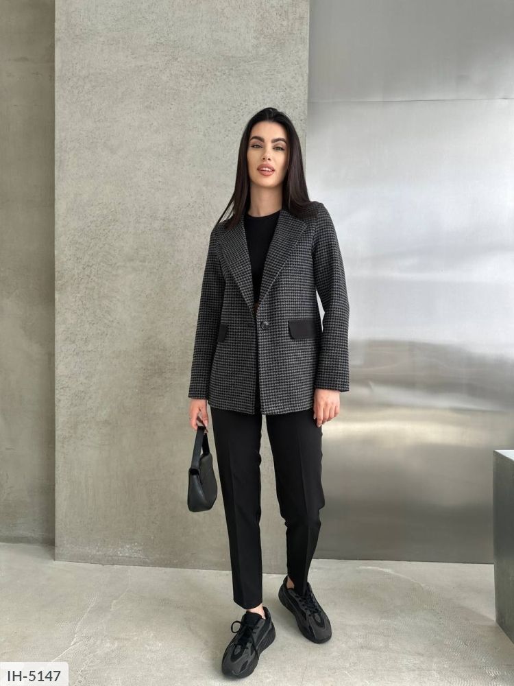 Жакет IH-5147 Фабрика Моды