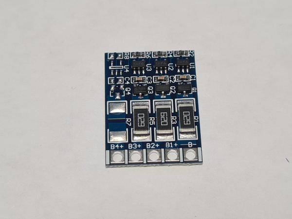 Модуль балансировки ET 2SB-Li