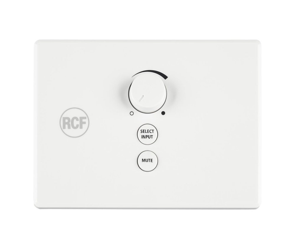 RCF RC 401 WHITE