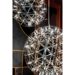 Подвесная люстра Divinare GALASSIA 1030/02 SP-42