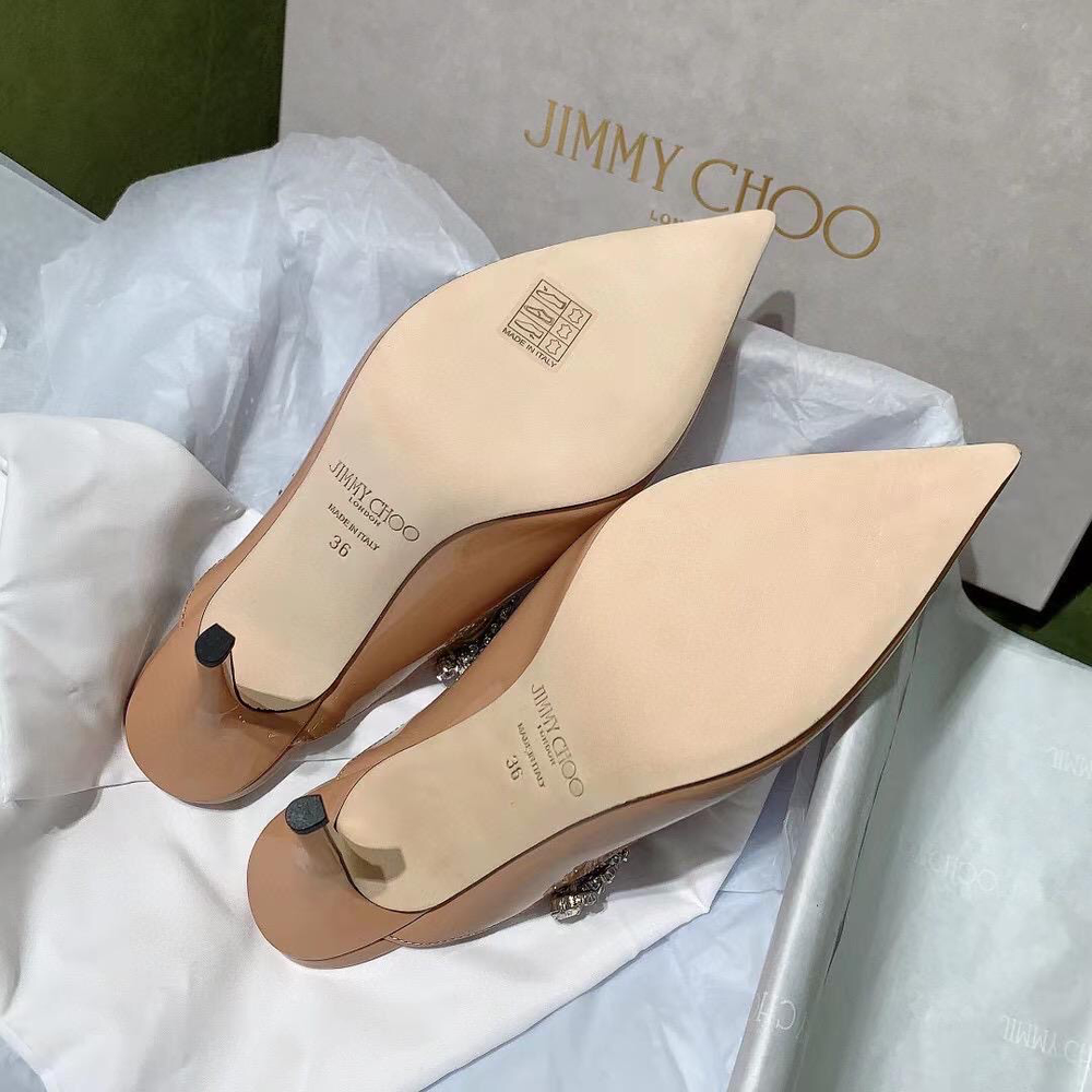 Туфли Jimmy Choo