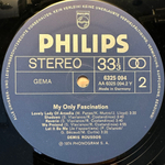 Demis Roussos - My Only Fascination (Германия 1974г.)