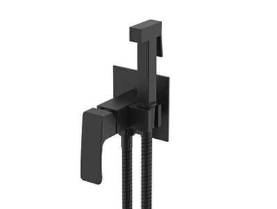 Смеситель с гигиеническим 
душем встраиваемый R01.52.06