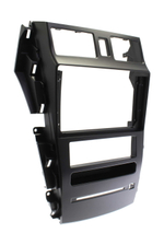 Переходная рамка магнитолы NISSAN TEANA 2003-2008 9 дюймов