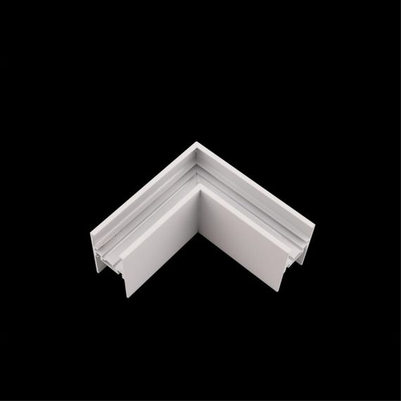 Соединитель угловой Aployt Magnetic track 48 APL.0182.10.02