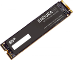 Накопитель SSD M.2 2280 Silicon Power SP02KGBP44ED9005 2048 ГБ