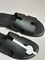 Шлепанцы Hermes