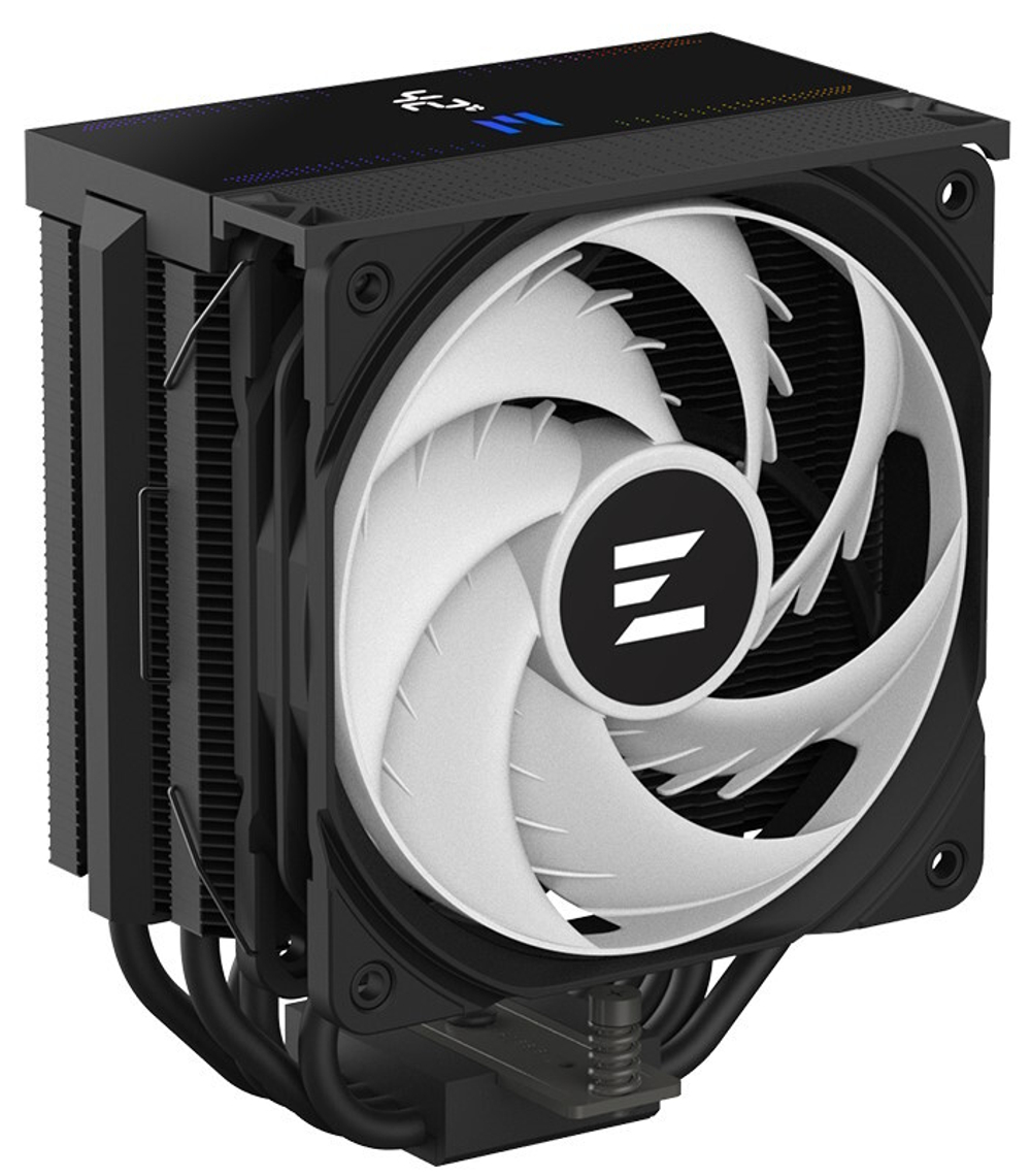 Кулер  Zalman CNPS13X DS BLACK