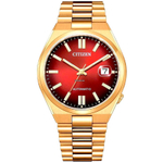 Мужские наручные часы Citizen Tsuyosa NJ0153-82X