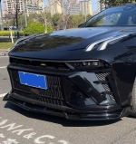 Обвес для Lynk & Co 03 2023+