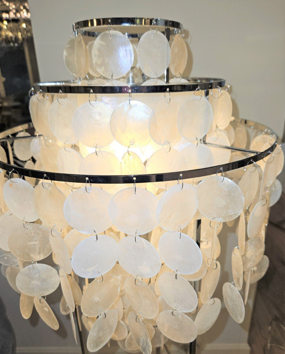 торшер Fun 1STM D40