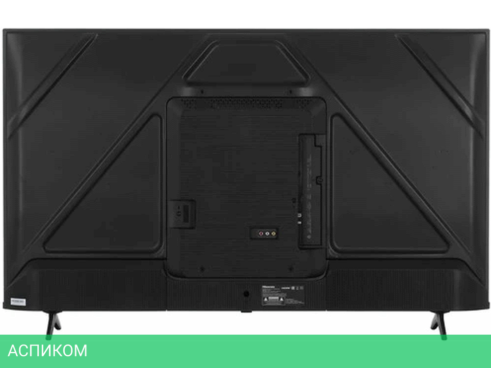 Телевизор Hisense 50E7NQ