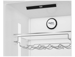 Холодильник двухкамерный Beko B5RCNK403ZXBR Total No Frost антрацит