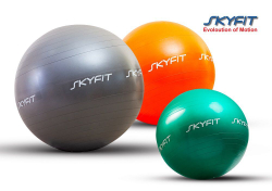 Гимнастический мяч SKYFIT, 65см