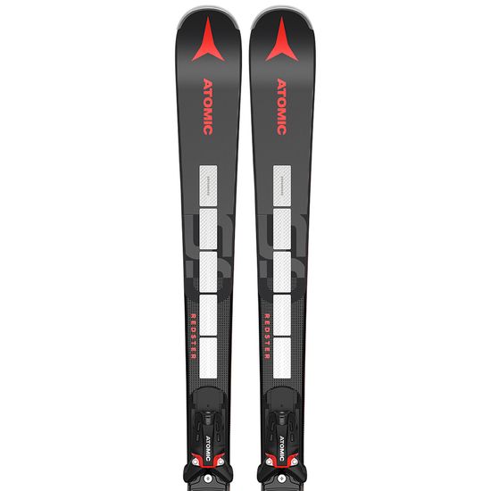 Горные лыжи Atomic Redster S9i REVOSHOCK S + X 12 GW (23/24)