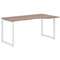 Стол эргономичный XQCET 169(R) 1600х900х750 XTEN-Q