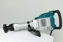 Отбойный молоток электрический БЕТОНОЛОМ 3600 Вт 105 Дж 2700 уд/мин