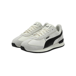 Кроссовки Puma R78 Retro 'White Black' 402241-01
