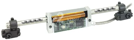 Аналоговая измерительная линейка Optimum Spherosyn MS S2G, 2032 мм