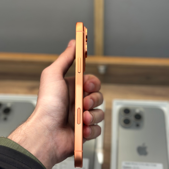 Apple iPhone 17 Pro Max 256gb