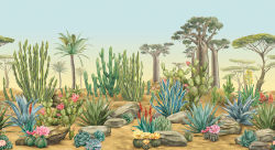 Коллекция It`s Jungle