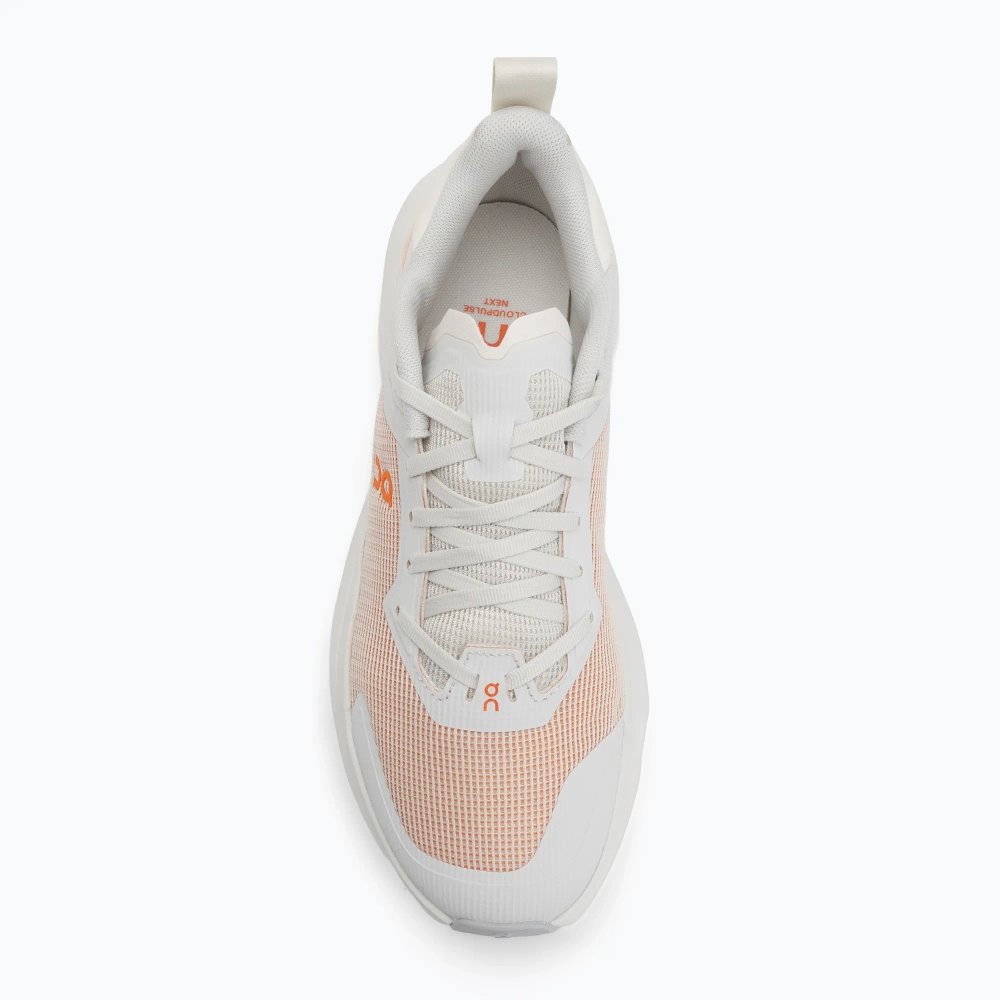 Кроссовки On Cloudpulse Next ice/flame