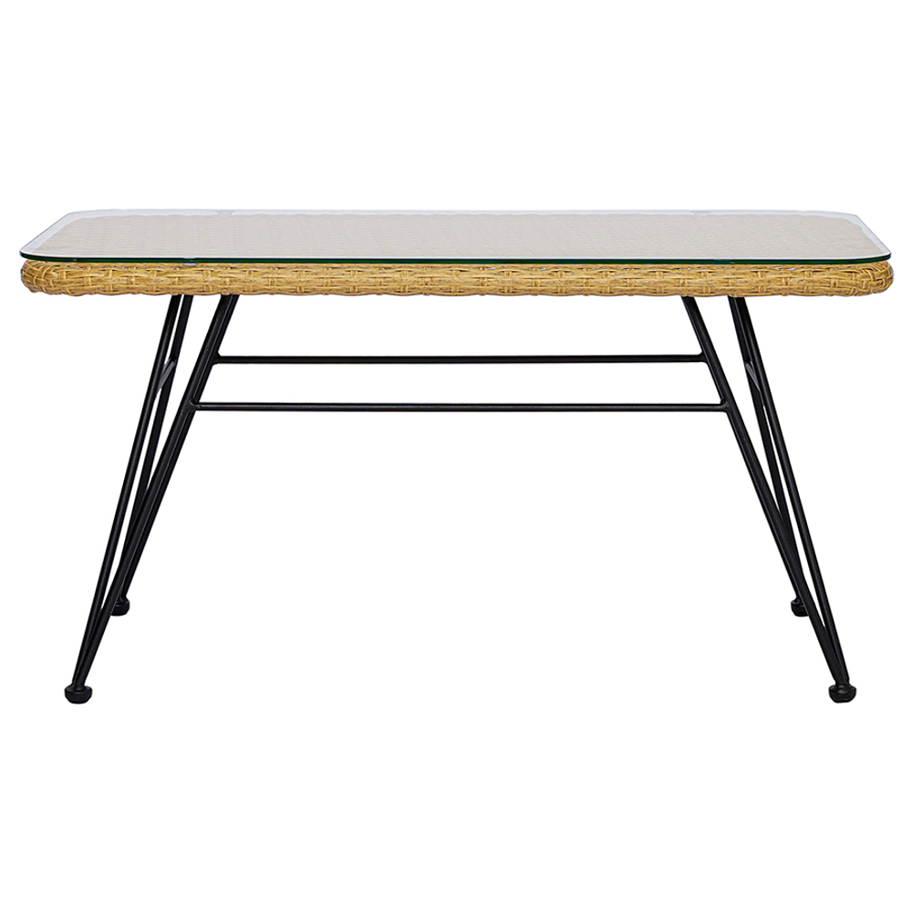 Столик vetle, 80х40 см