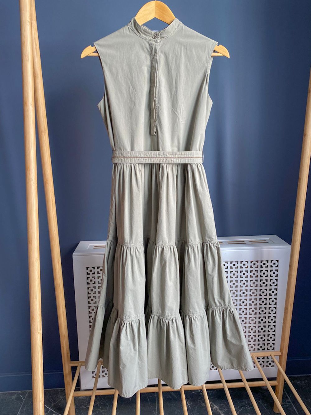 Платье Brunello Cucinelli