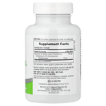 NaturesPlus, Масло черного тмина Pro ThymoQuin® 500, 60 капсул (500 мг в 1 капсуле)