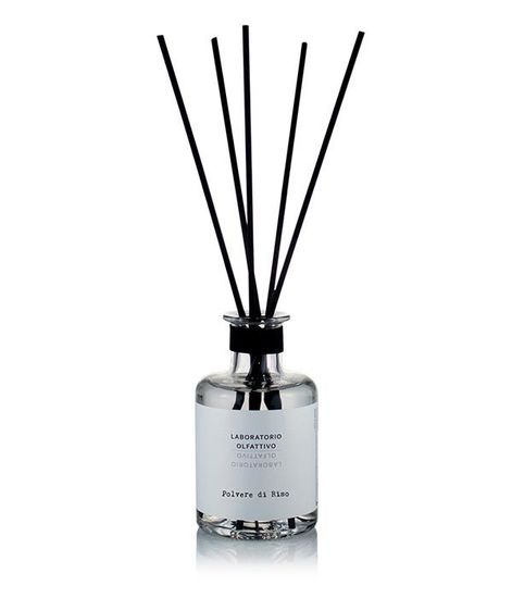 Polvere di Riso ароматический диффузор, Laboratorio Olfattivo