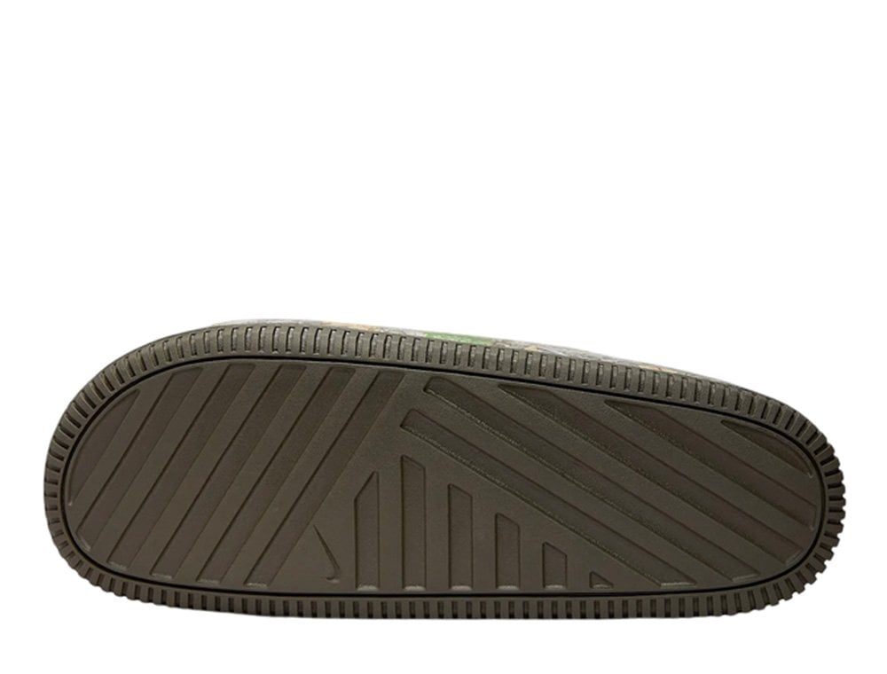 Мужские шлепки Nike Calm RealTree