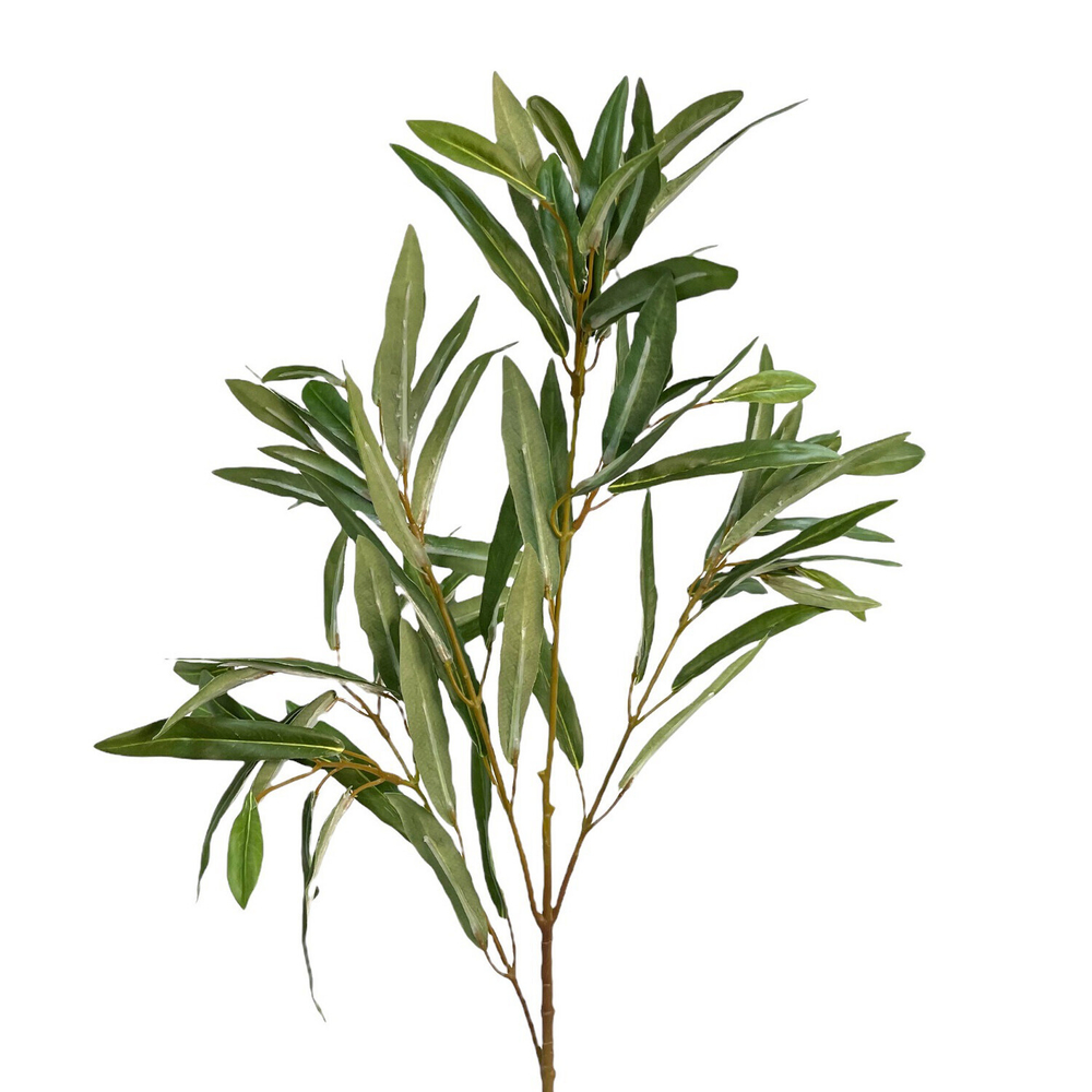 Олива ветка 75 см.