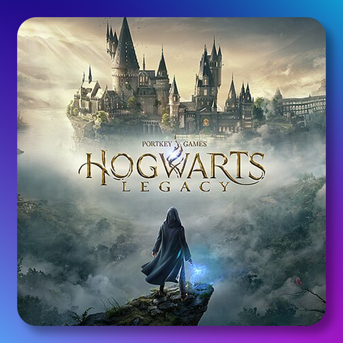 Hogwarts Legacy PlayStation 4/5 Цифровая
