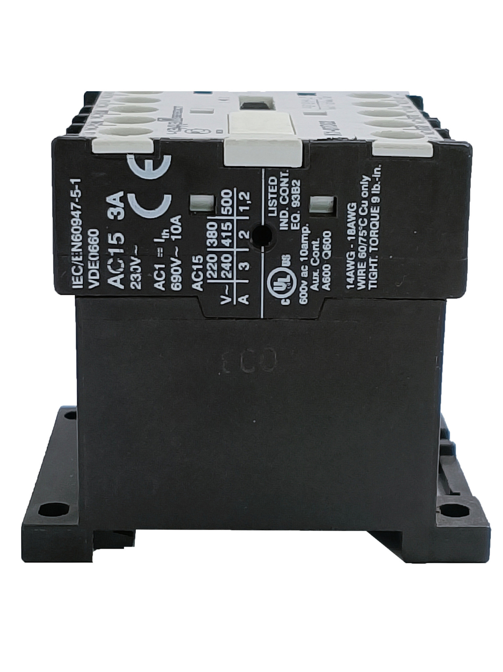 ЧЭАЗ/Benedict K1-07D22 230 PN39967