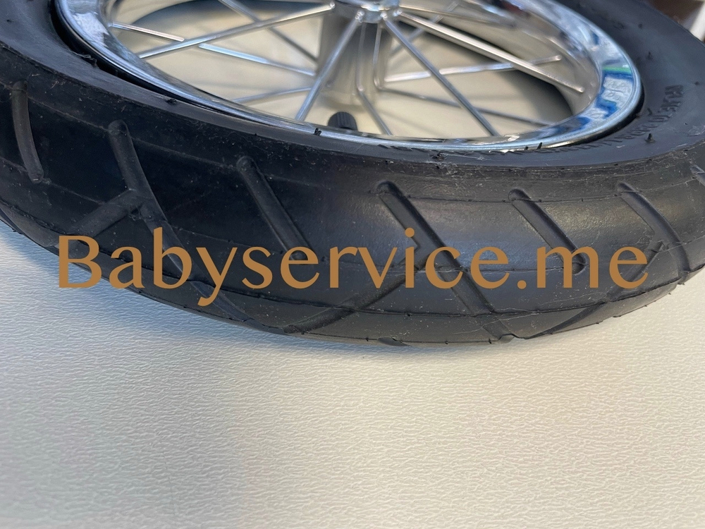 Колесо Babyhit Evenly